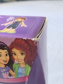 LEGO FRIENDS 41315 Heartlake Surf Shop Factory Sealed FAST SHIPPING!!!