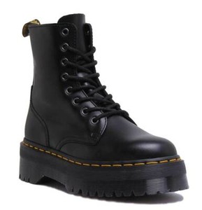 doc martens maroon boots