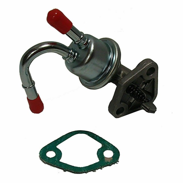 6680838 Fuel Lift Pump for Bobcat Loader S770 S850 T750 T770 T870 T2250