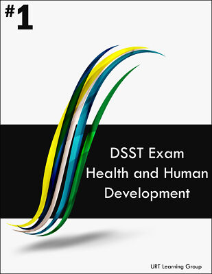 DSST Exam Health and Development