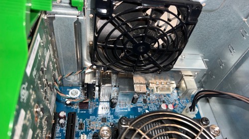 HP Z210 CMT Workstation | 1TB HDD | 8GB RAM | Nvidia Quadro2000|High Performance - Picture 8 of 14