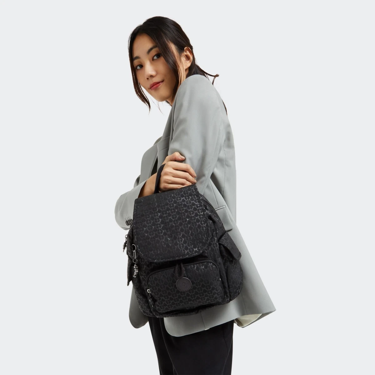 Kipling mini sales city pack