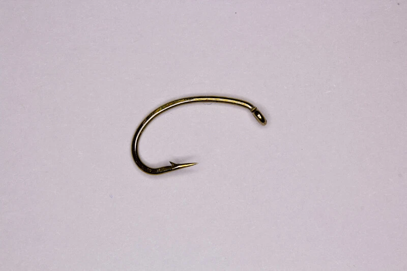 Ami Da Costruzione Mosche BL550 - Hends - Like A River - Foto 14