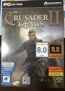Crusader Kings II | eBay