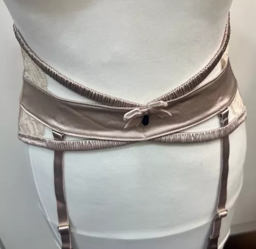 Myla London Raquel suspender