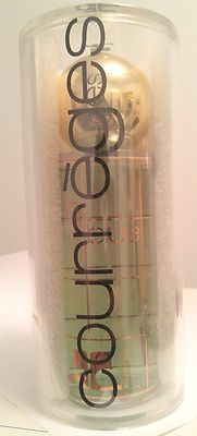 Courreges In Blue Eau de Toilette 3.4oz New in Box Original Vintage