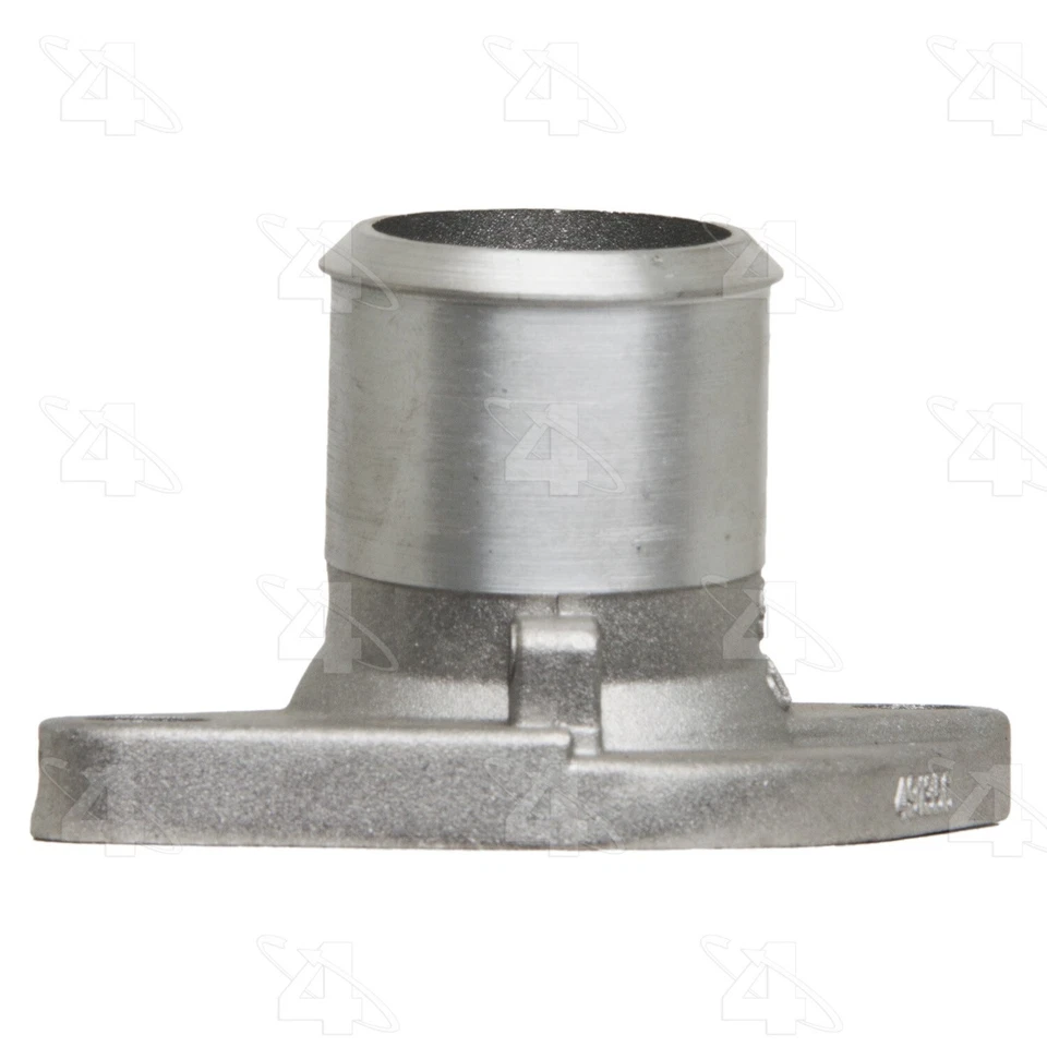 Salida de agua refrigerante motor V8 7,4 L para Chevrolet K3500 1996-2000 4 estaciones 1997 Foto 4 de 4