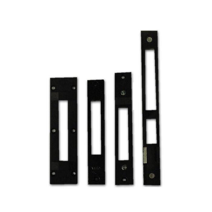 Contropiastra Cisa Art. 06287.26 per Serrature 1 Pz