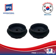 ⭐️Korea⭐️ 2 Pcs Front Shock Strut Mounts for HYUNDAI ACCENT 18-22, VENUE 20-23