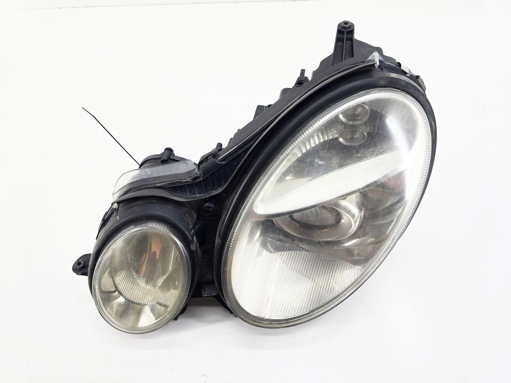 Mercedes-Benz E W211 LHD XENON Links Scheinwerfer 15435900 EPK9260 
