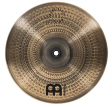 Meinl Pure Alloy Custom 12" Splash Cymbal/New with Warranty/Model # PAC12S