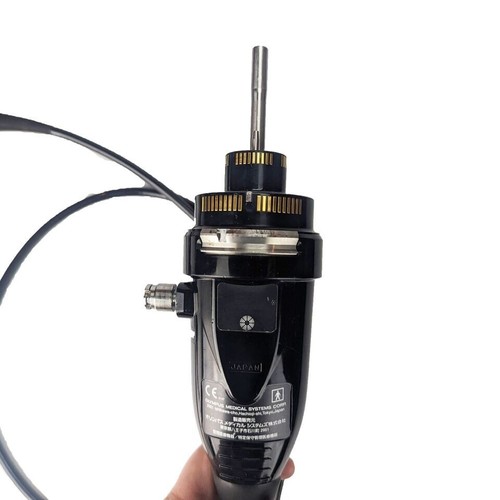BF-H190 Bronchoscope Endoscopy Endoscope H190 - Afbeelding 5 van 6