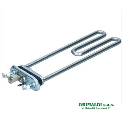 RESISTENZA 1950W 230V + NTC PER LAVATRICE BEKO ARCELIK 2863403000 2863403100