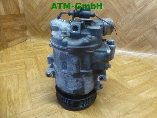 Klimakompressor VW Polo 9N