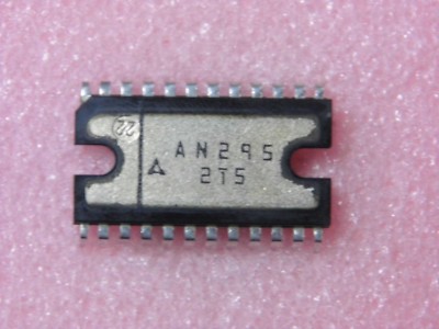 ci LA 7850 ~ ic LA7850 ~ CRT Display Synchronization Deflection Circuit