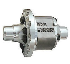 Detroit Truetrac - Dana 44 30-spline Detroit Locker-tractech 913a592