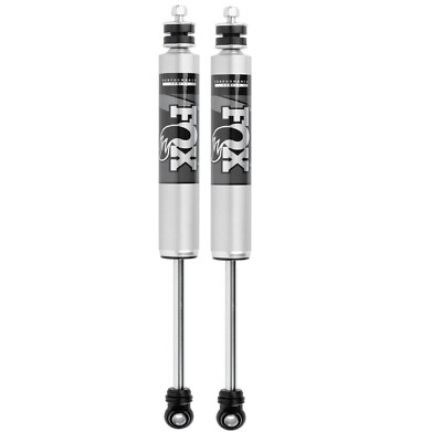 Fox 2.0 IFP Shock Pair Fits 97-03 Ford F-150 / Heritage 04 Front 0-2'' Lift 4WD