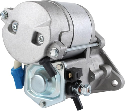 Starter For Kubota Tractor BX1500D BX1800D BX1830D BX1850D; 410-52020 - Picture 6 of 8