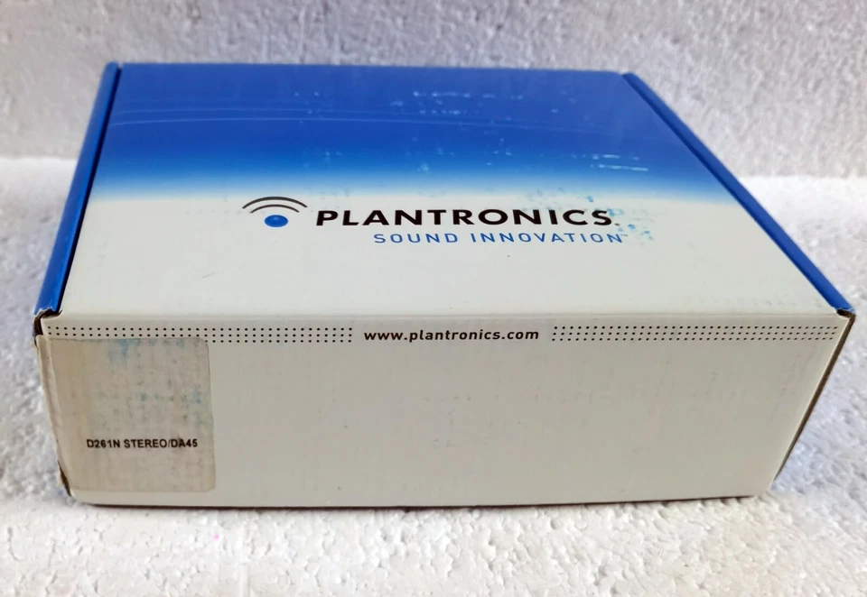 Plantronics D261N/DA45 6-pin USB Cable for your D251N D261N Headset to Computer - Image 2 of 3