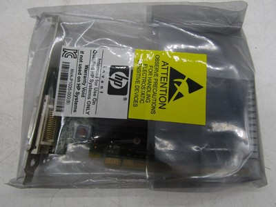 NVIDIA Quadro NVS 300 Video Graphics Card