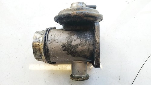 BMW X5 2006 EGR Valve Exhaust Gas 7789999, 728264.0206t-131 #1560399-79