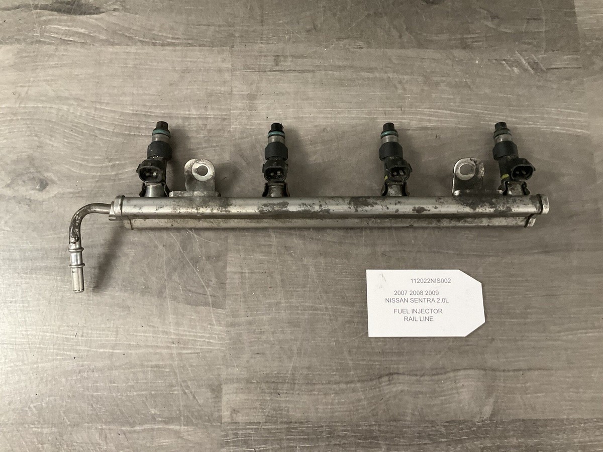マリン 2007 08 2009 LEXUS LS460 HIGH PRESSURE FUEL LINE A35 | eBay