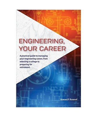Engineering, Your Career, Rosenof, Howard