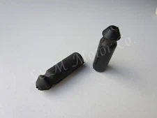 BMW CARB THROTTLE CABLE RUBBER SLEEVE BOOT SET R50 R50/2 R50S R60 R60/2 R69 R69S