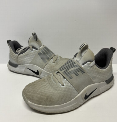 Size 8.5 - Nike In-Season TR 9 Grey W for sale online | eBay display picture 1