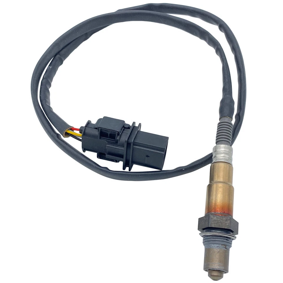 Sonda lambda delantera KAT 1K0998262AE para Audi A4 VW Beetle Golf Amarok Passat 2.0 TDI - Imagen 3 de 4