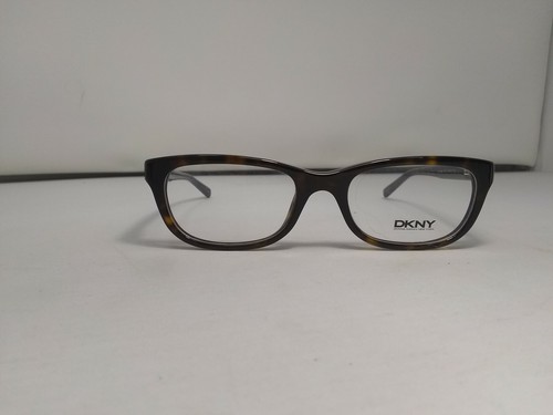   DKNY DY4635 3016 DARK TORTOISE  50-18-140  FLEX HINGES 4367
