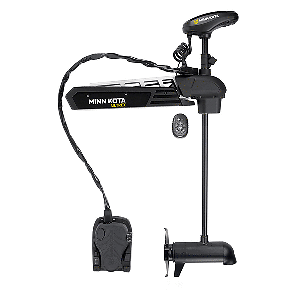 Minn Kota Ultrex 112 Trolling Motor w/Micro Remote - Dual Spectrum CHIRP - 36V