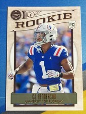 2020 Legacy Football Complete Your Set - Rookies #141-200 - Buy More Save