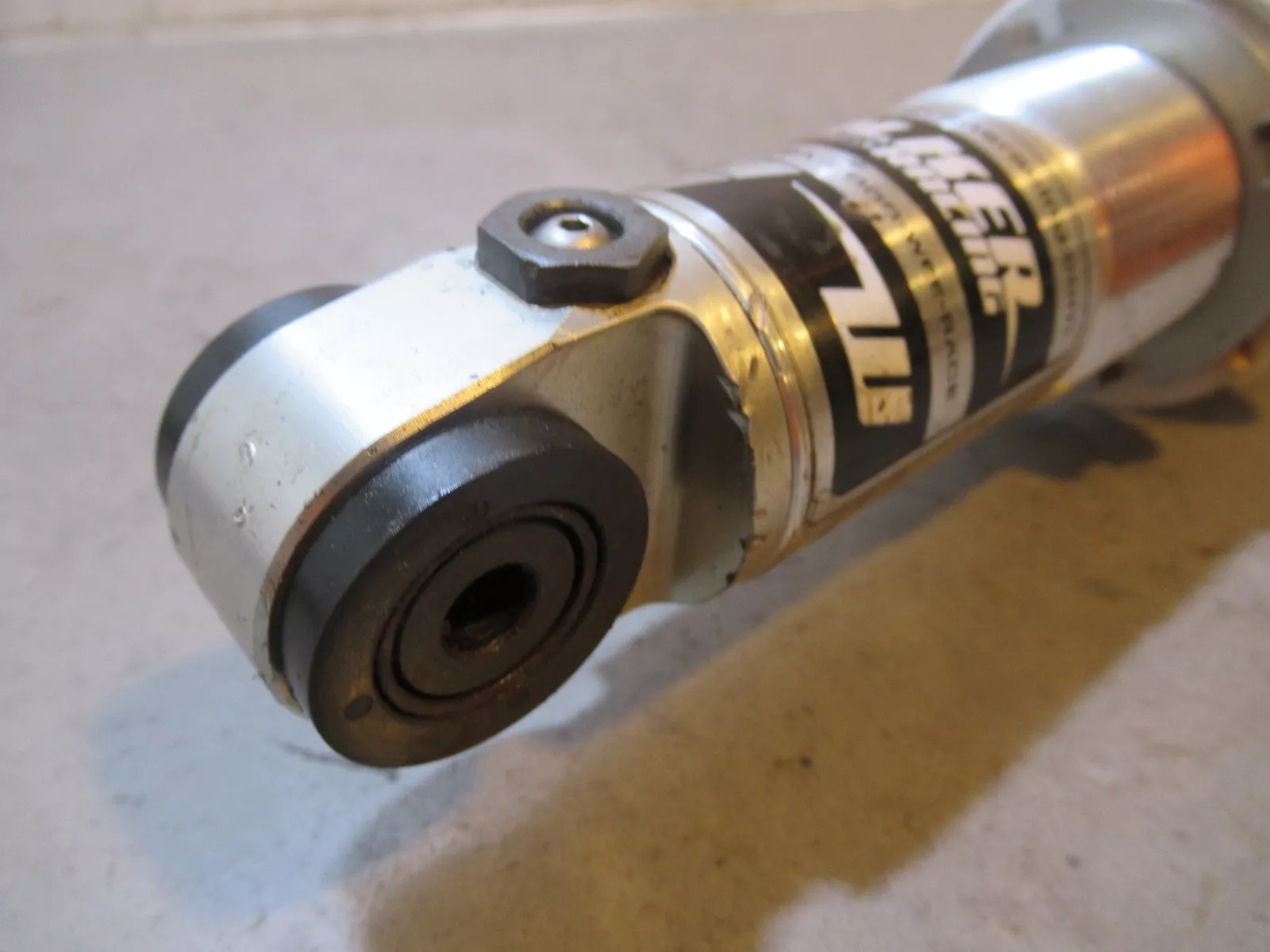 Polaris Pro RMK 800 Shock Rear 2012 #17