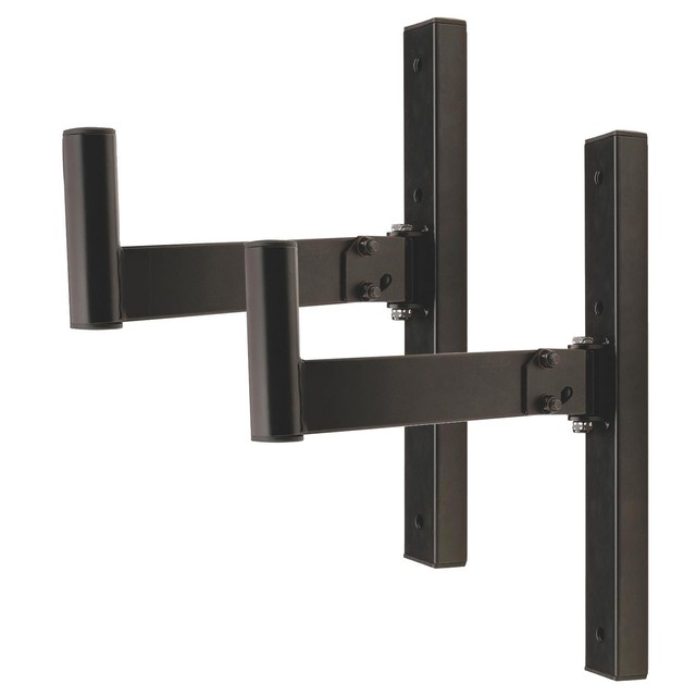 corner mount speaker bracket