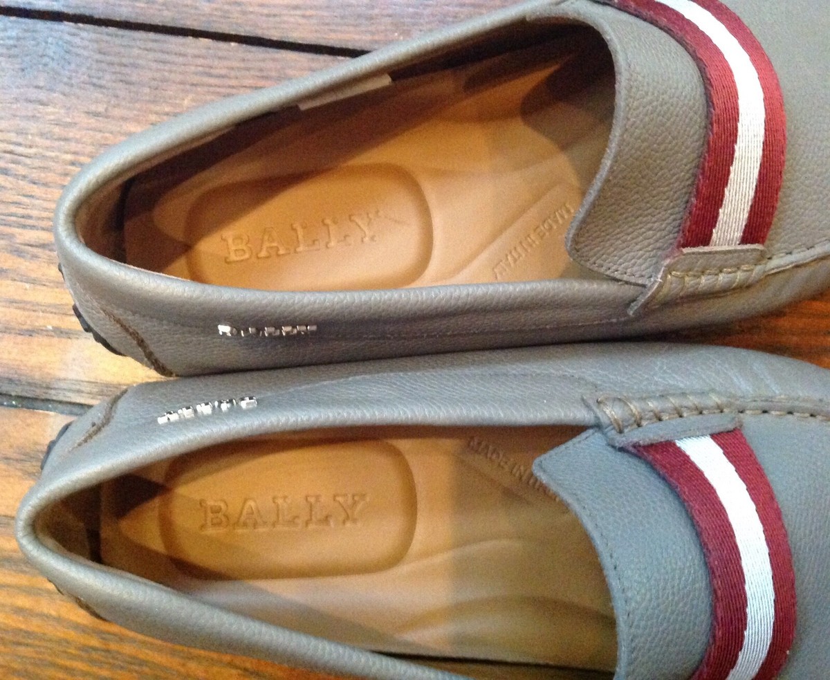 Bally Men
