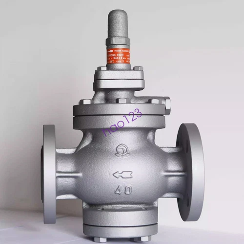 1pcs VENN Pressure Reducing Valve for Pilot Steam RP-9 DN40 DHL/FedEx