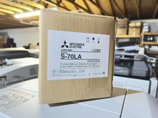 Projecteur Mitsubishi S-70LA avec ampoule Osram à l'intérieur envoi accéléré MMJ0