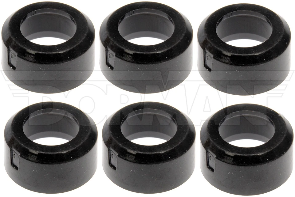Manguito inyector de combustible Dorman para Ford Ranger 2001-2011 4,0 L V6 2002 2003 2004 Foto 2 de 4