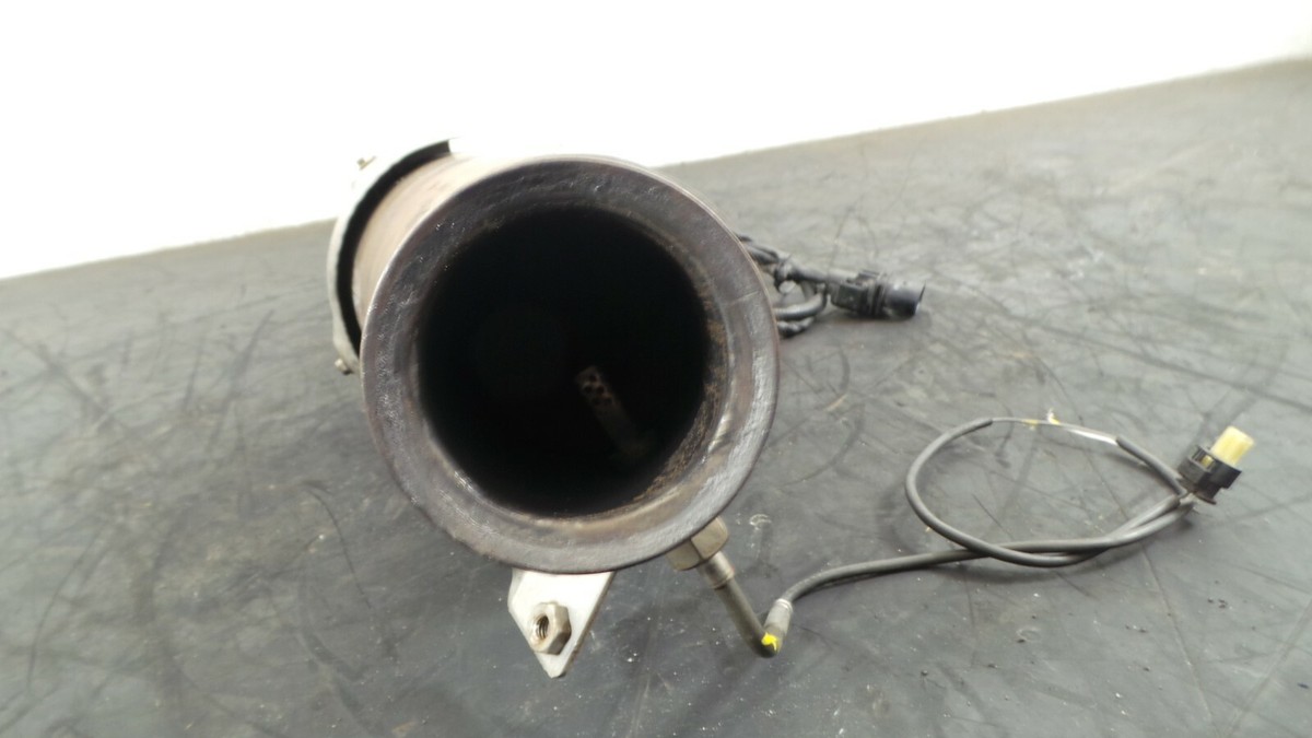 1Y245-051 Mercedes W164 ML 420 CDI Katalysator Partikelfilter 