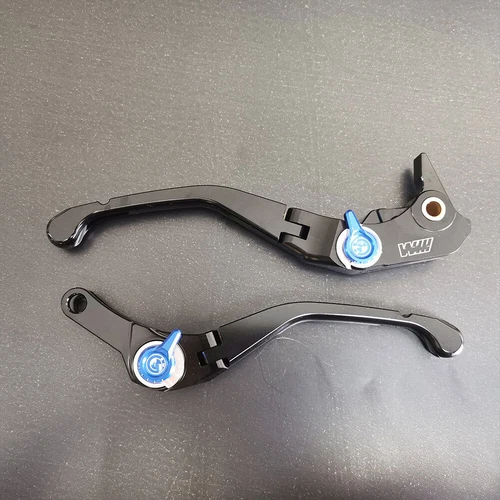 FOR BMW S1000RR 2019-2024 Motorrad M Sport Levers - Clutch and Brake - Bild 4 von 9