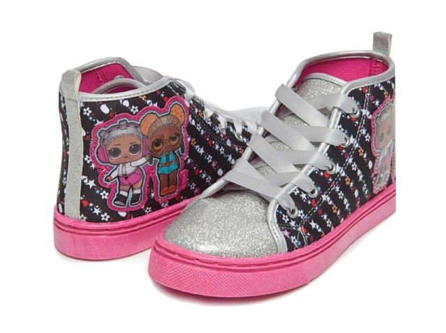 lol surprise sneakers