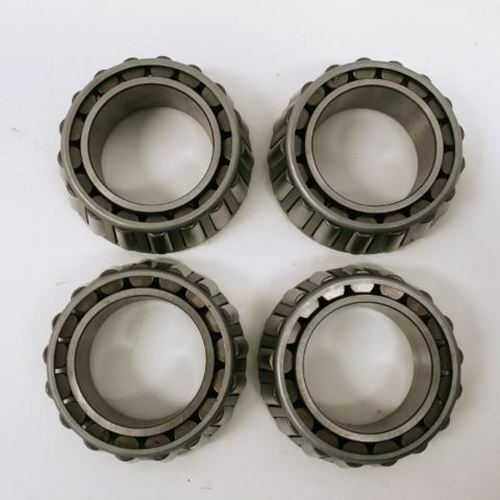 ConMet Tapered Roller Bearings Inner Wheel Assy (Set of 4) P/N