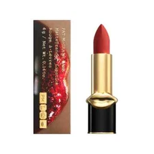 PAT McGRATH LABS MATTETRANCE LIPSTICK - ROUGE 8 (Full Size/NWB)