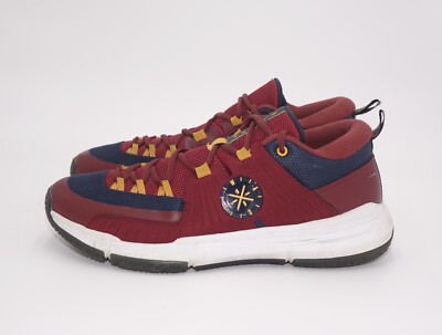 Size 13- Li-Ning Wade All Day 3 ABPN017-6H From 2018