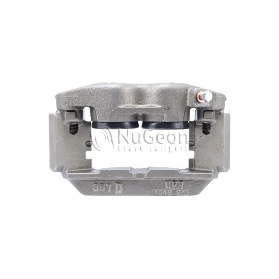 Pinzas de freno delanteras Nugeon 2 piezas para Ford E-350 Econoline 1979 1978 1977 1976 Foto 3 de 4