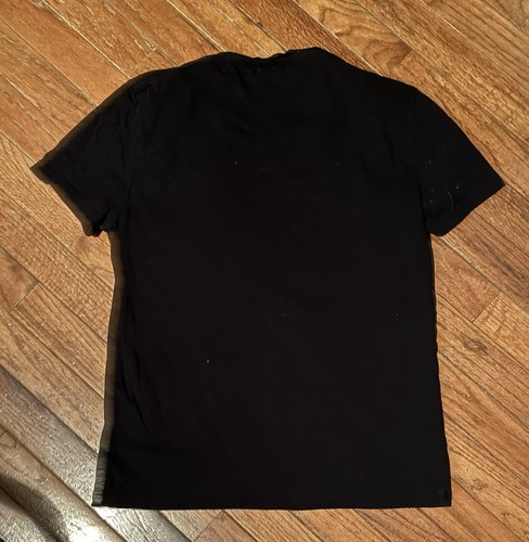 Alexander Mcqueen T Shirt Men’s Size Small - Picture 2 of 3