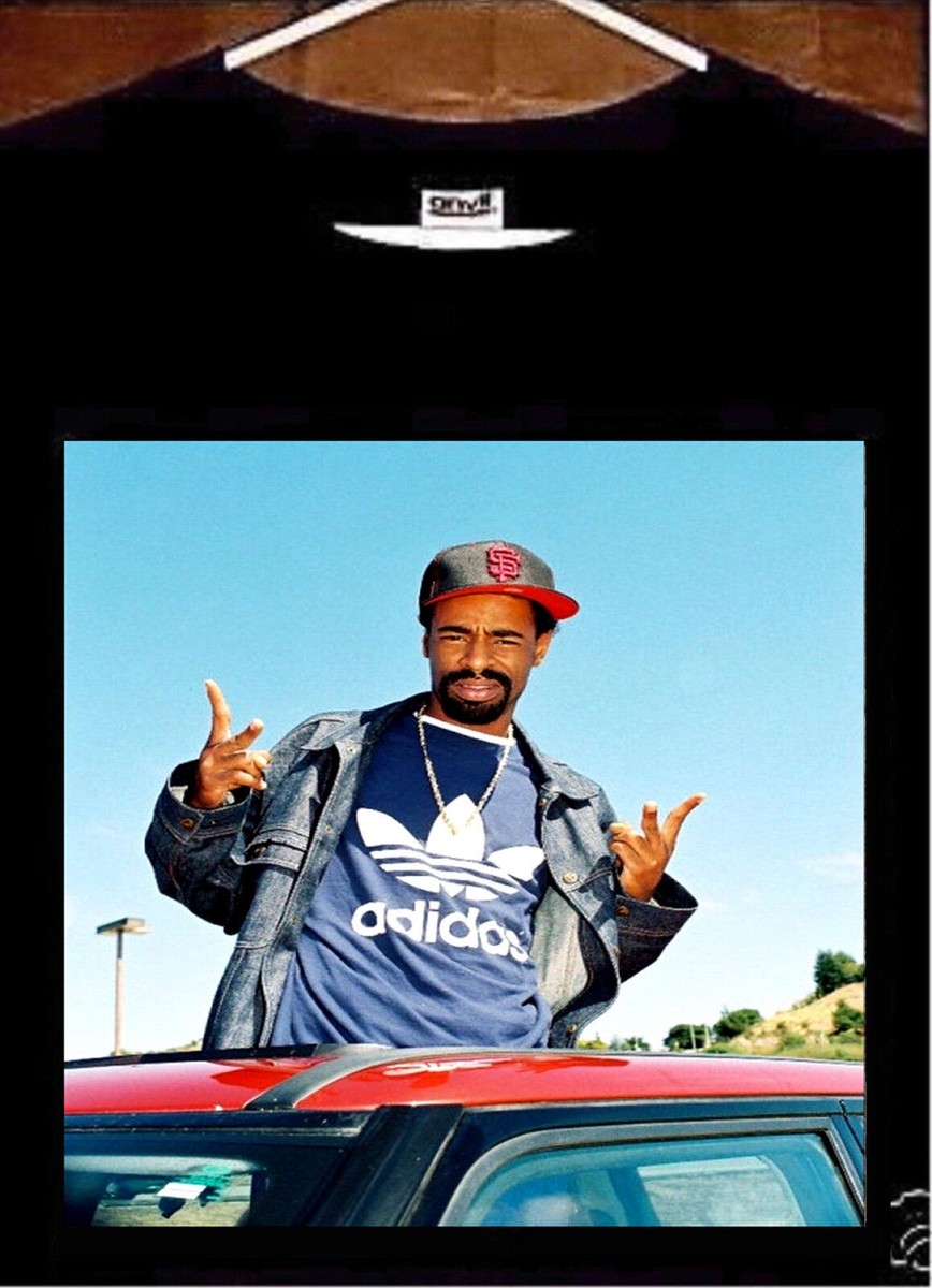 Mac Dre T Shirt | eBay