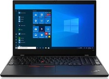 LENOVO THINKPAD L15 GEN 2A 15.5" RYZEN 5 PRO 5650U 16GB RAM 512GB SSD Win11Pro
