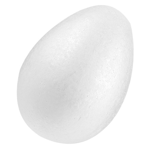 Easter Decorative Eggs Shape Realistic Faux Artificial DIY Eater
